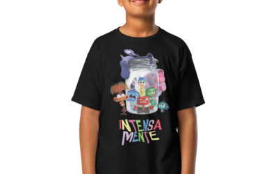 Camiseta clásica para niño